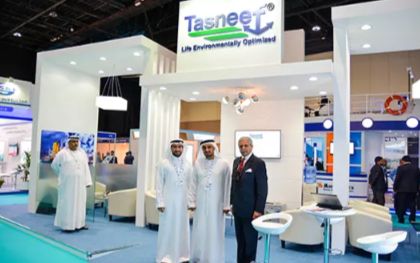 黑马国际展览 专业打造里昂展览会卓越展台与展厅设计装修