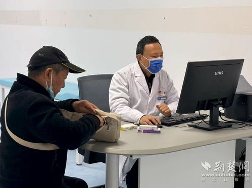 家门口的优质医疗，健康守护零距离——宜昌高新区生物产业园社区卫生服务中心正式启用