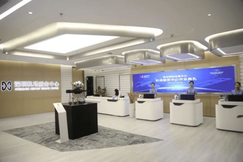 文博会首度落户深圳国际会展中心，交通便捷助力文化盛宴